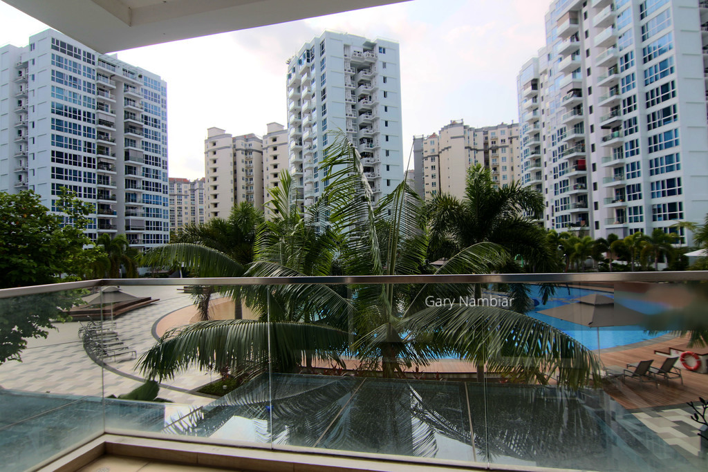 Waterview (D18), Condominium #199266572